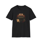 Practice not found  T-Shirt