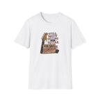 Still Not Selling My Guitar T-Shirt