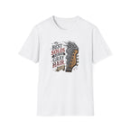 My Best Solos came with Grey Hair T-Shirt