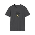 I Respect the Original Recording  T-Shirt