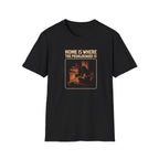 Home is Where Pedalboard is T- Shirt