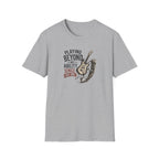 Playing Beyond My Ability T-Shirt