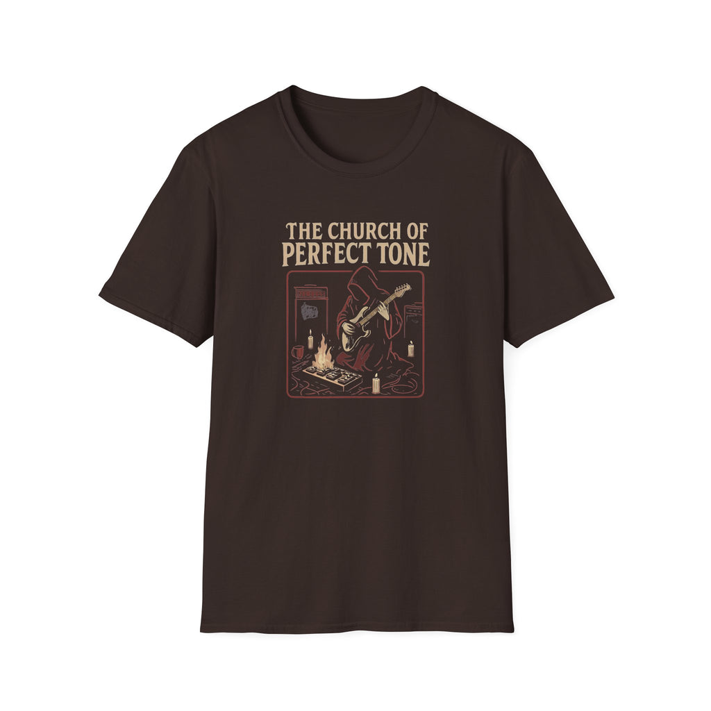 The Church of Perfect Ton T-Shirt