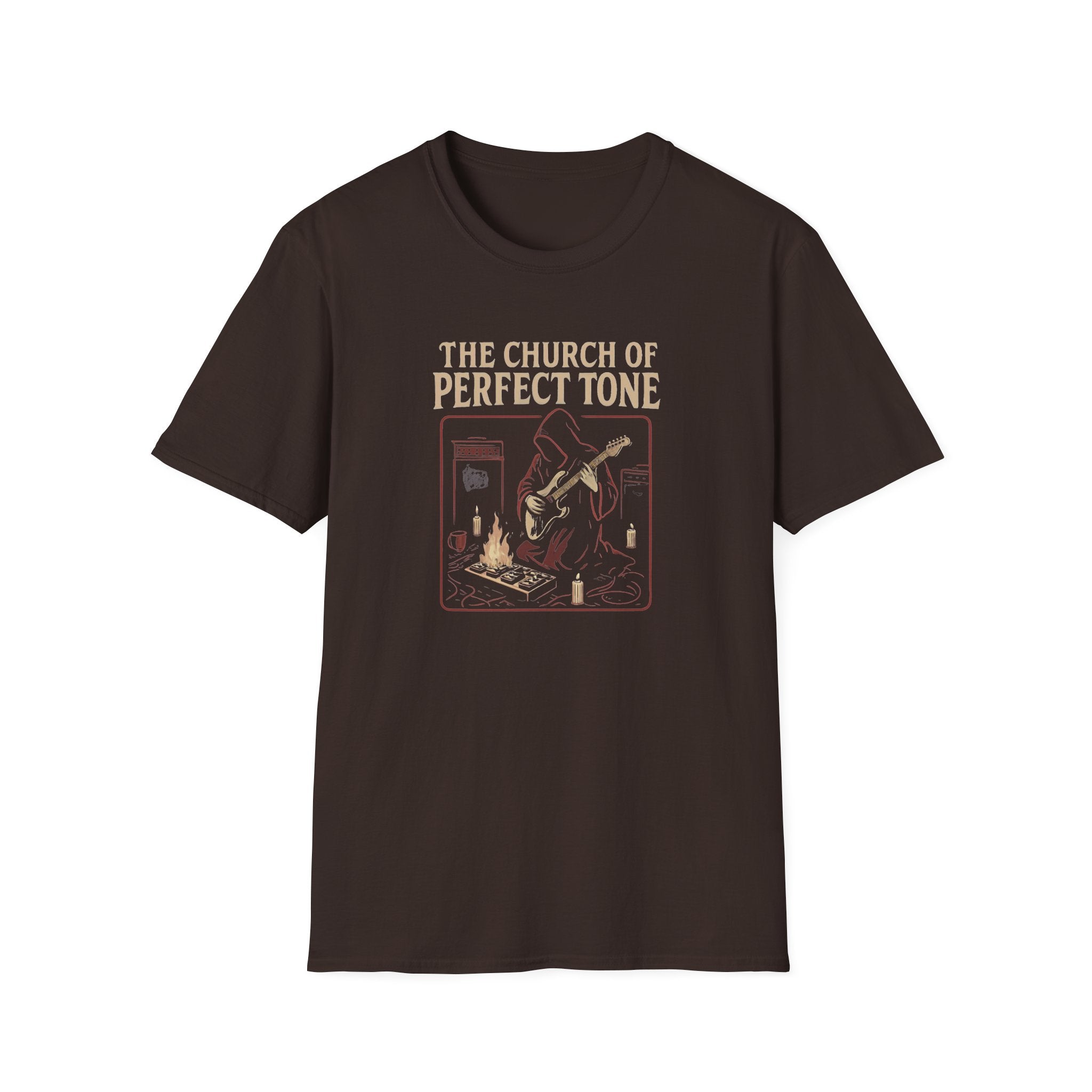 The Church of Perfect Ton T-Shirt