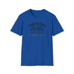 I bought the Pedals, The Talent never arrived T-Shirt