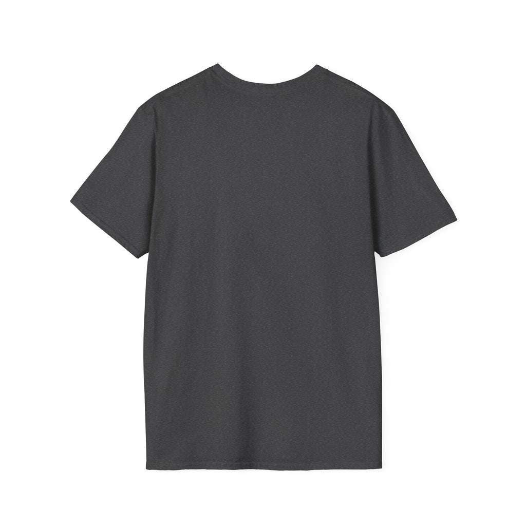 Built Before Digital Still Rocking T-Shirt