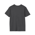 Built Before Digital Still Rocking T-Shirt