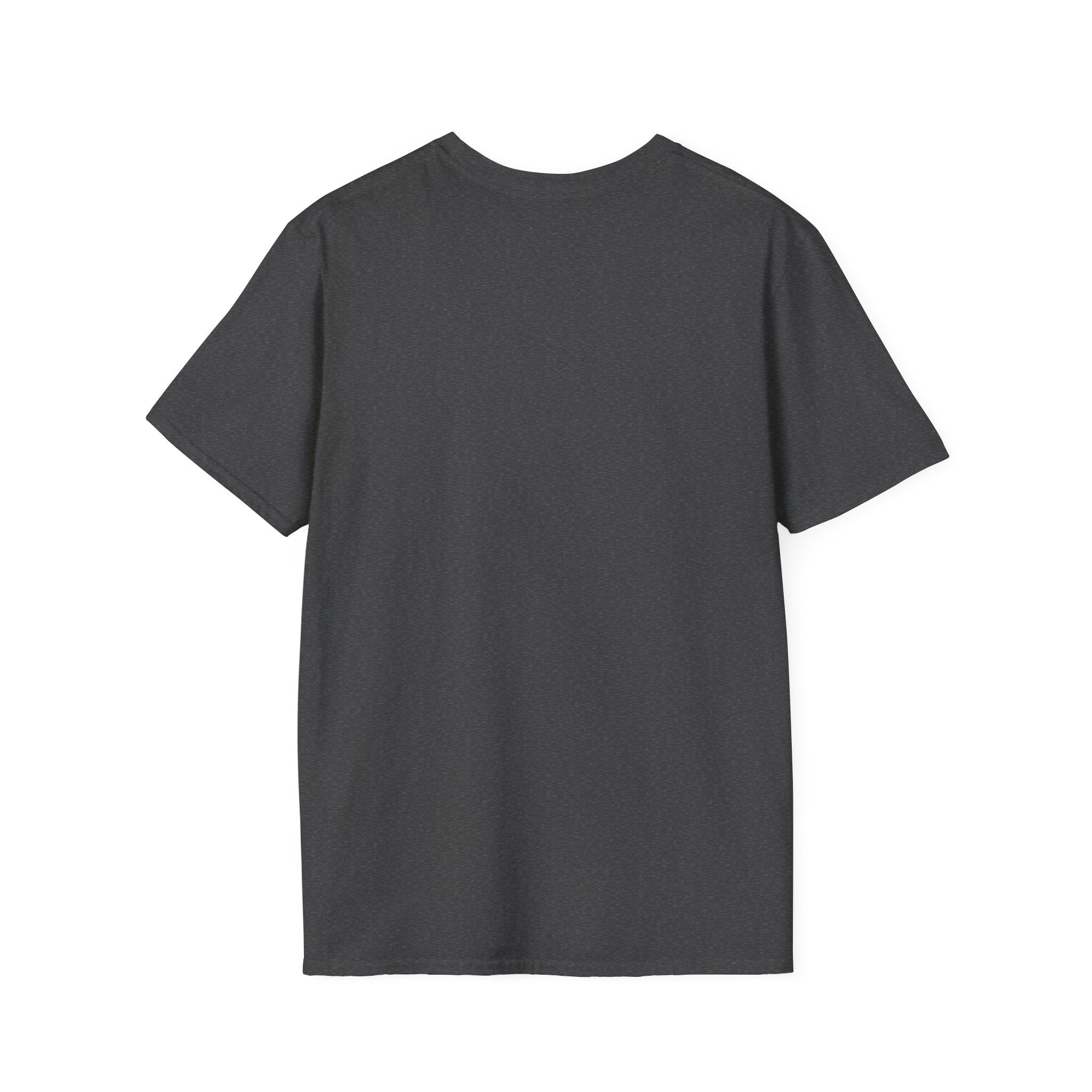 Built Before Digital Still Rocking T-Shirt