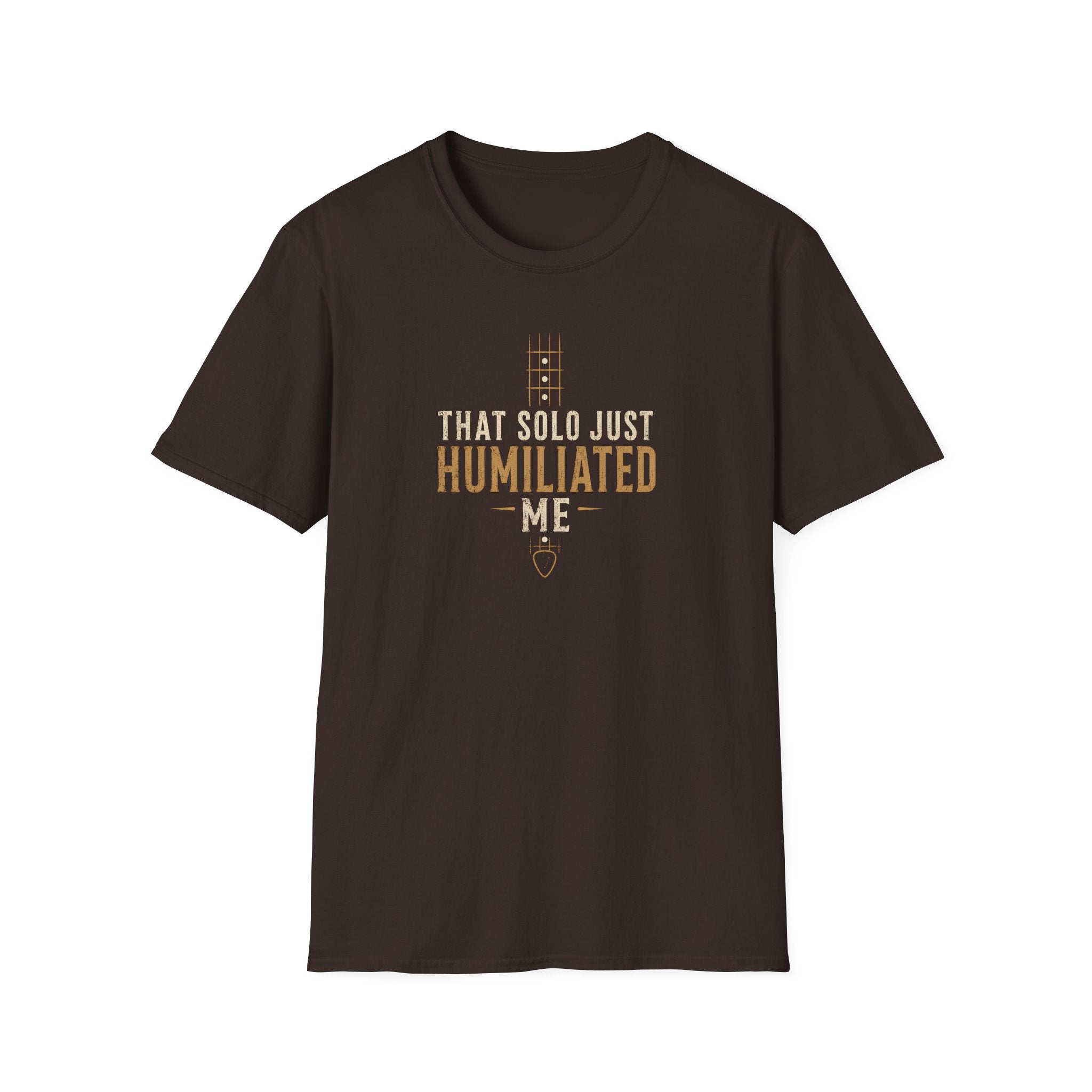 That Solo Just Humiliated Me T-Shirt