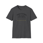 I bought the Pedals, The Talent never arrived T-Shirt