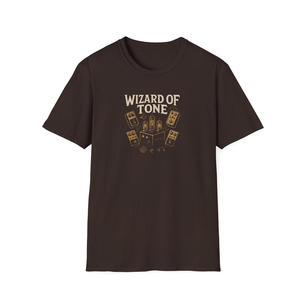 Tone Chasing is my Cardio T-Shirt