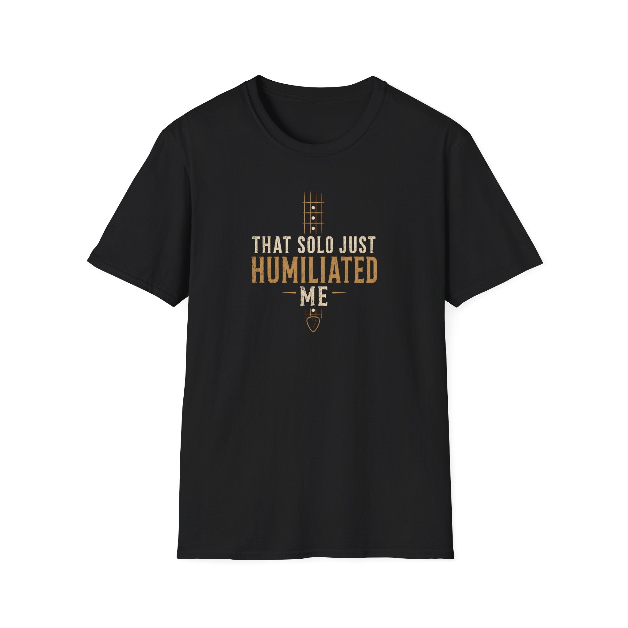 That Solo Just Humiliated Me T-Shirt