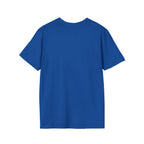 Built Before Digital Still Rocking T-Shirt