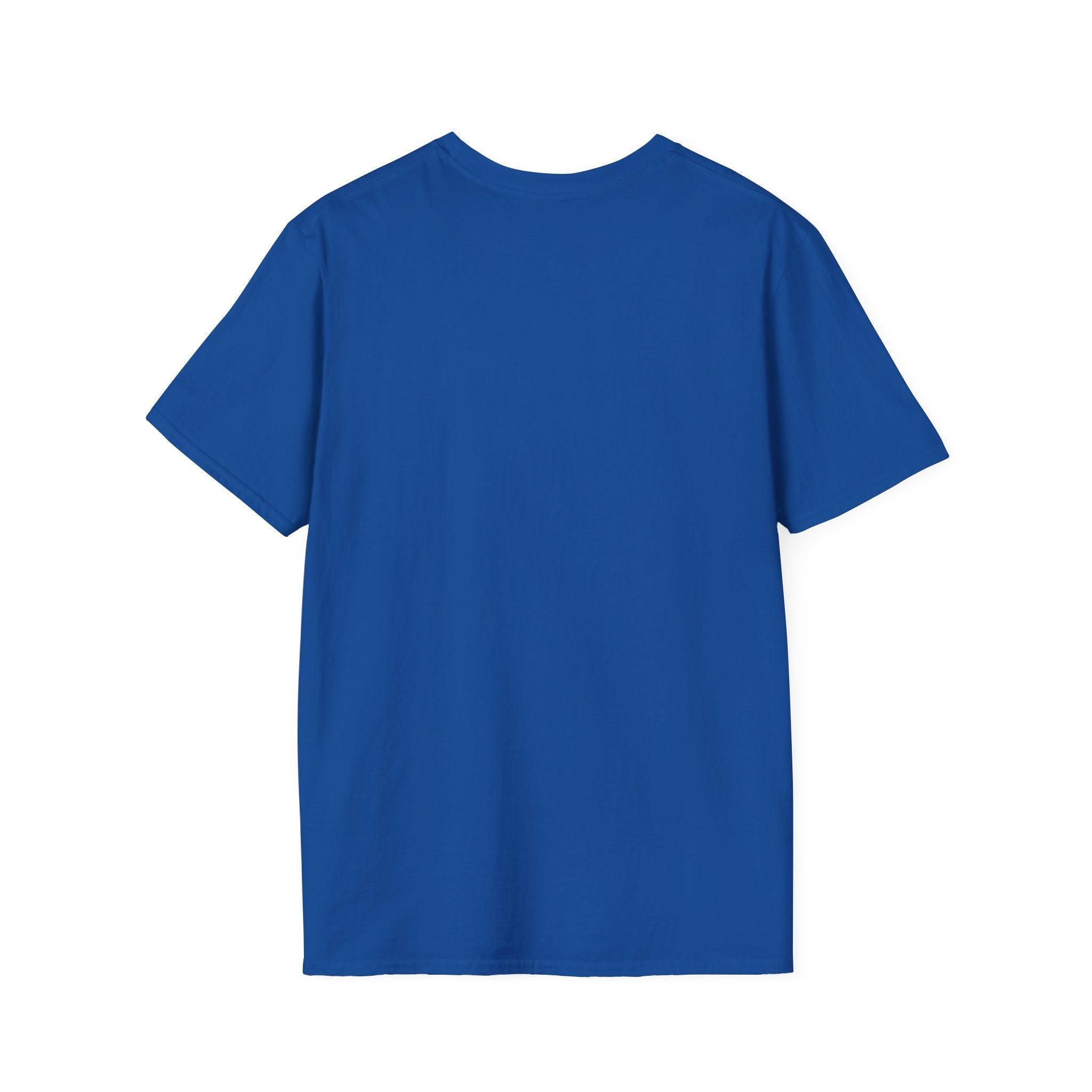 Built Before Digital Still Rocking T-Shirt