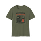 I Spend More Time Chasing Tone than Talking to People  T-Shirt