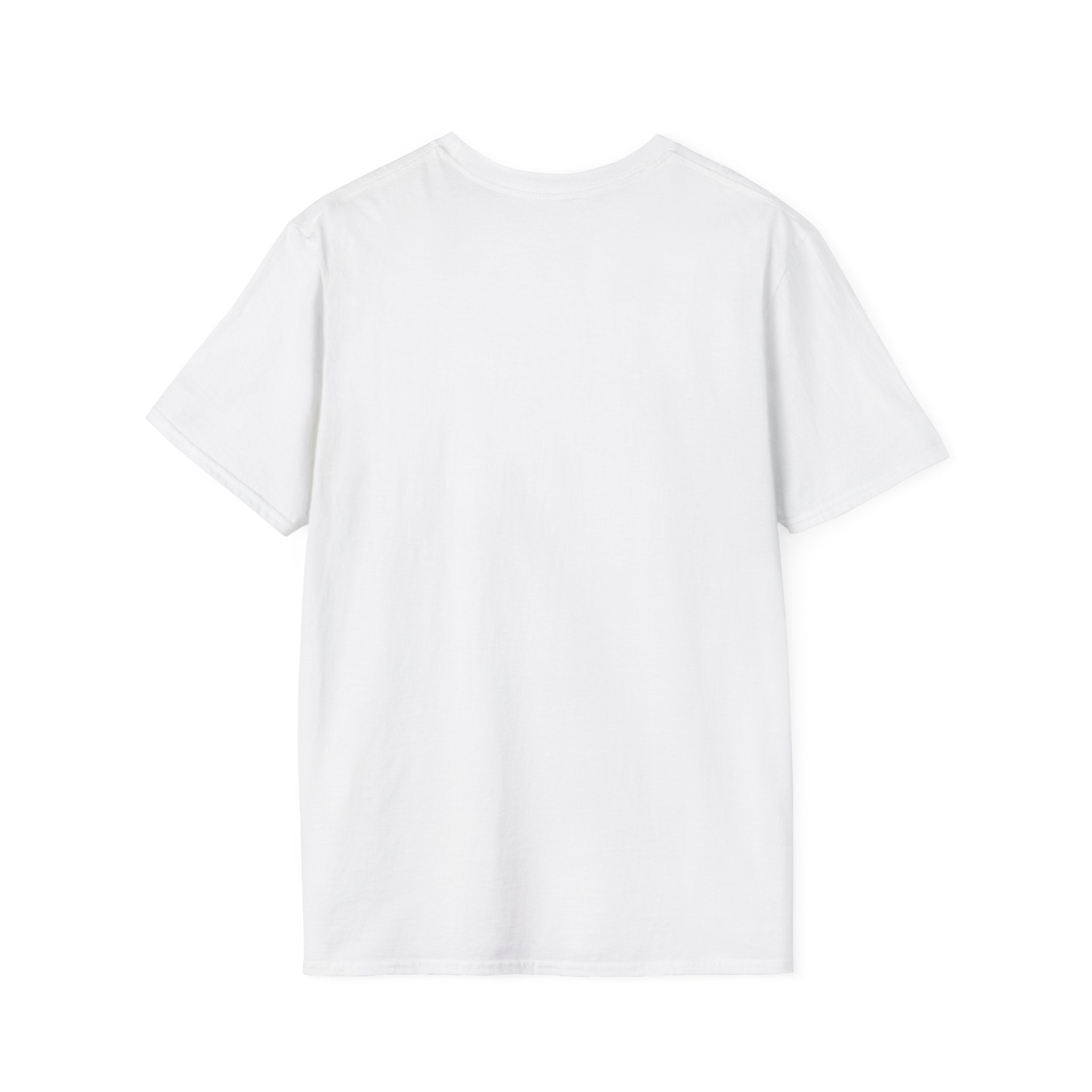 Built Before Digital Still Rocking T-Shirt