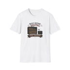Built Before Digital Still Rocking T-Shirt