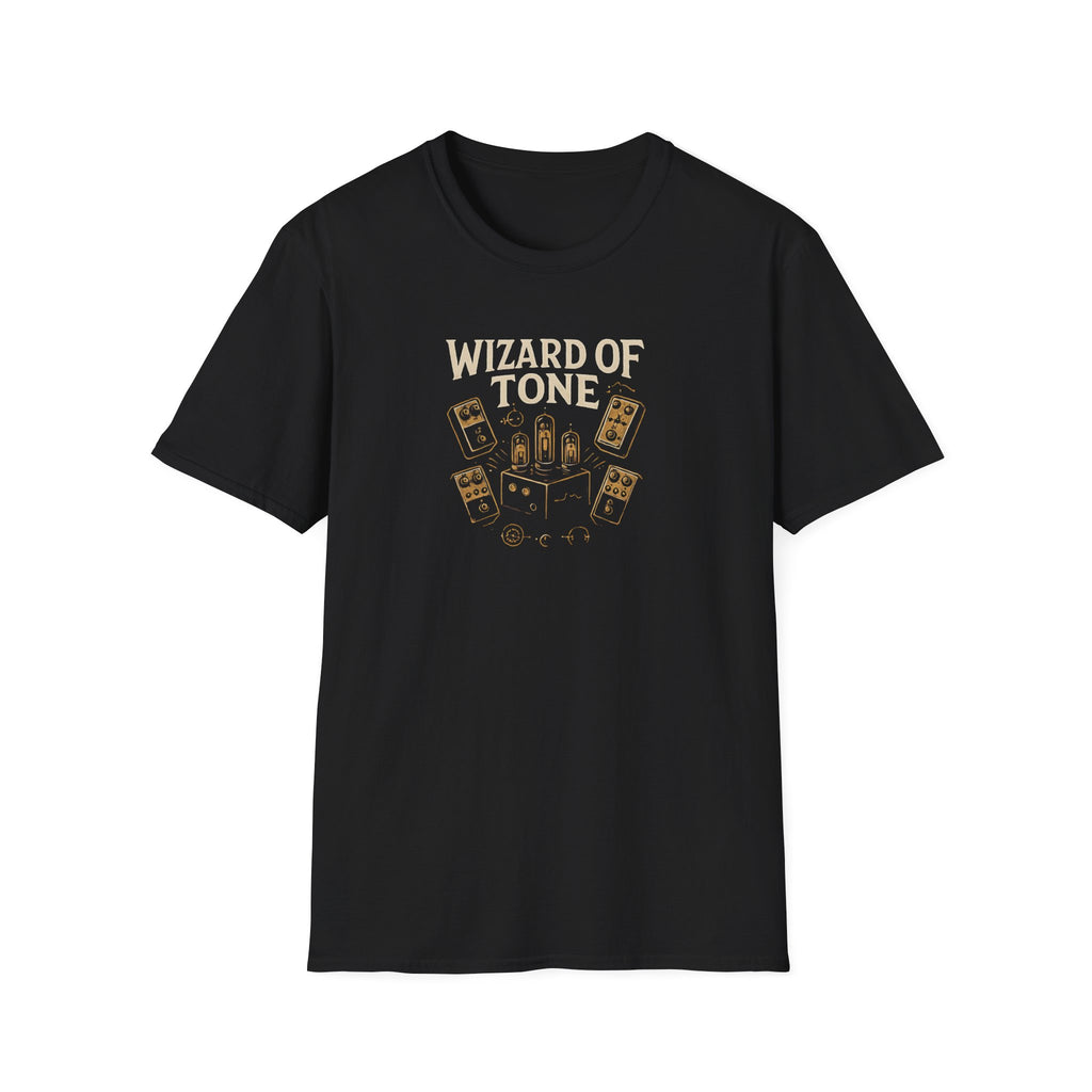 Tone Chasing is my Cardio T-Shirt