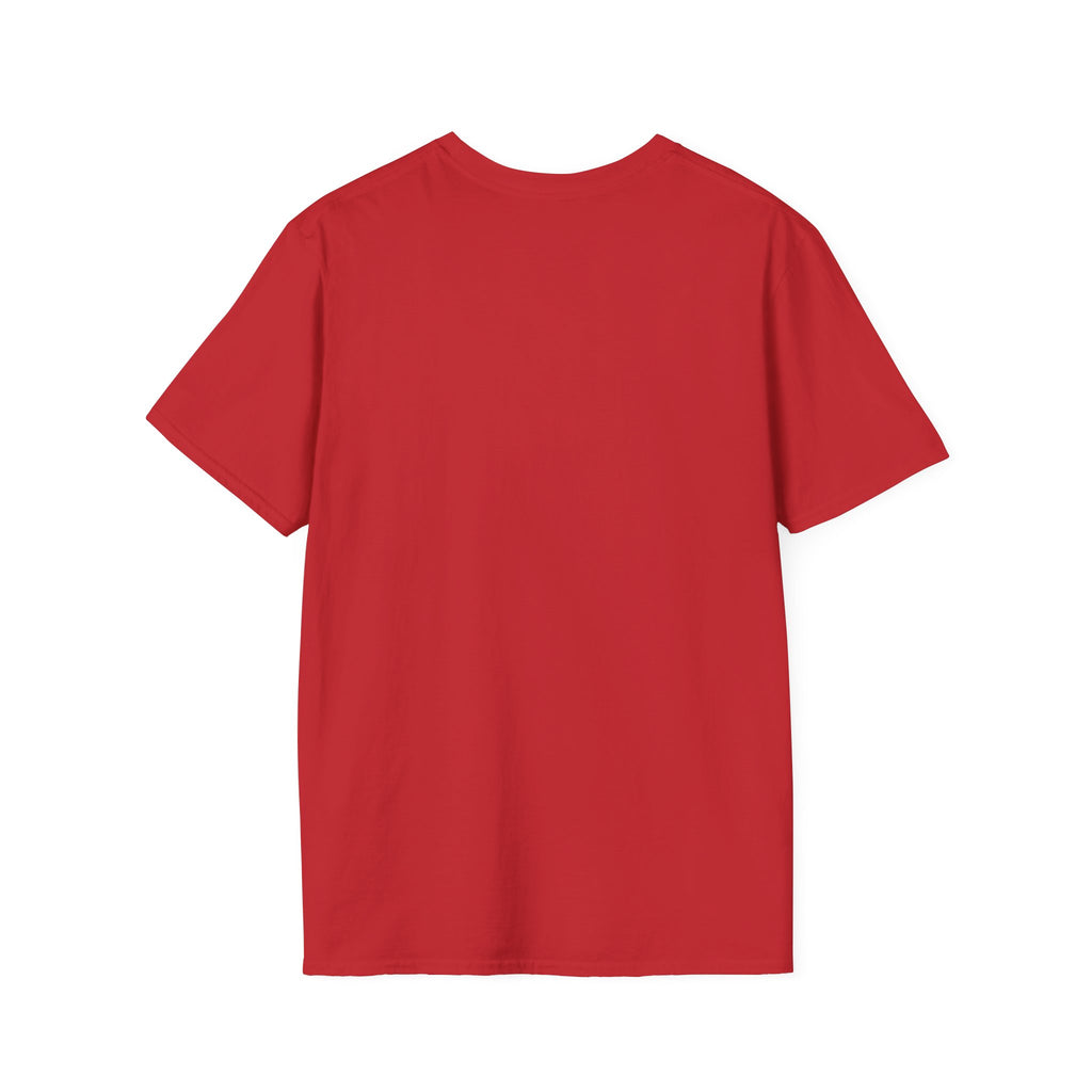 Built Before Digital Still Rocking T-Shirt