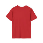Built Before Digital Still Rocking T-Shirt