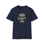 I've been chasing tone longer than you've been alive T-Shirt