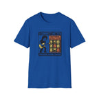 I Connect Better Through Signal Chains T Shirt
