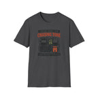 I Spend More Time Chasing Tone than Talking to People  T-Shirt