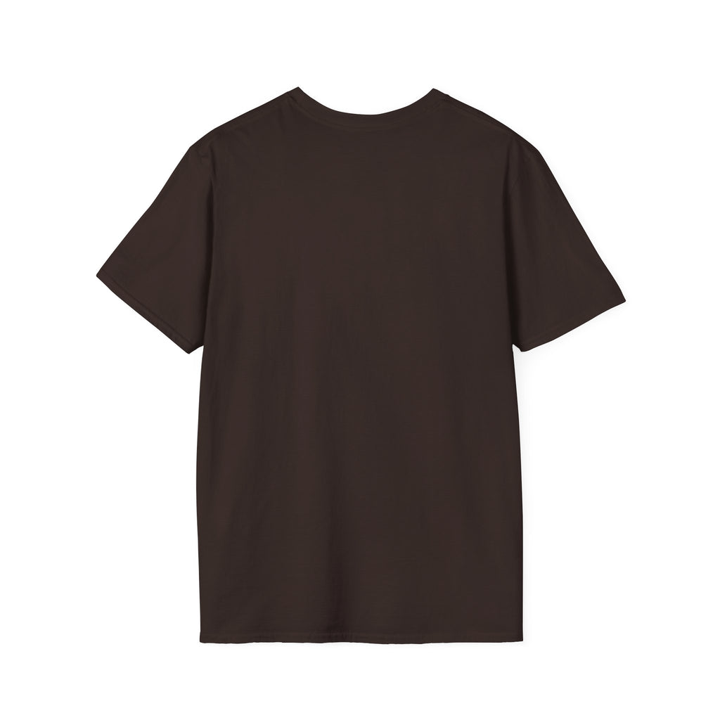 Tone Professional Skill Suspicious T-Shirt