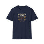 Tone Chasing is my Cardio T-Shirt