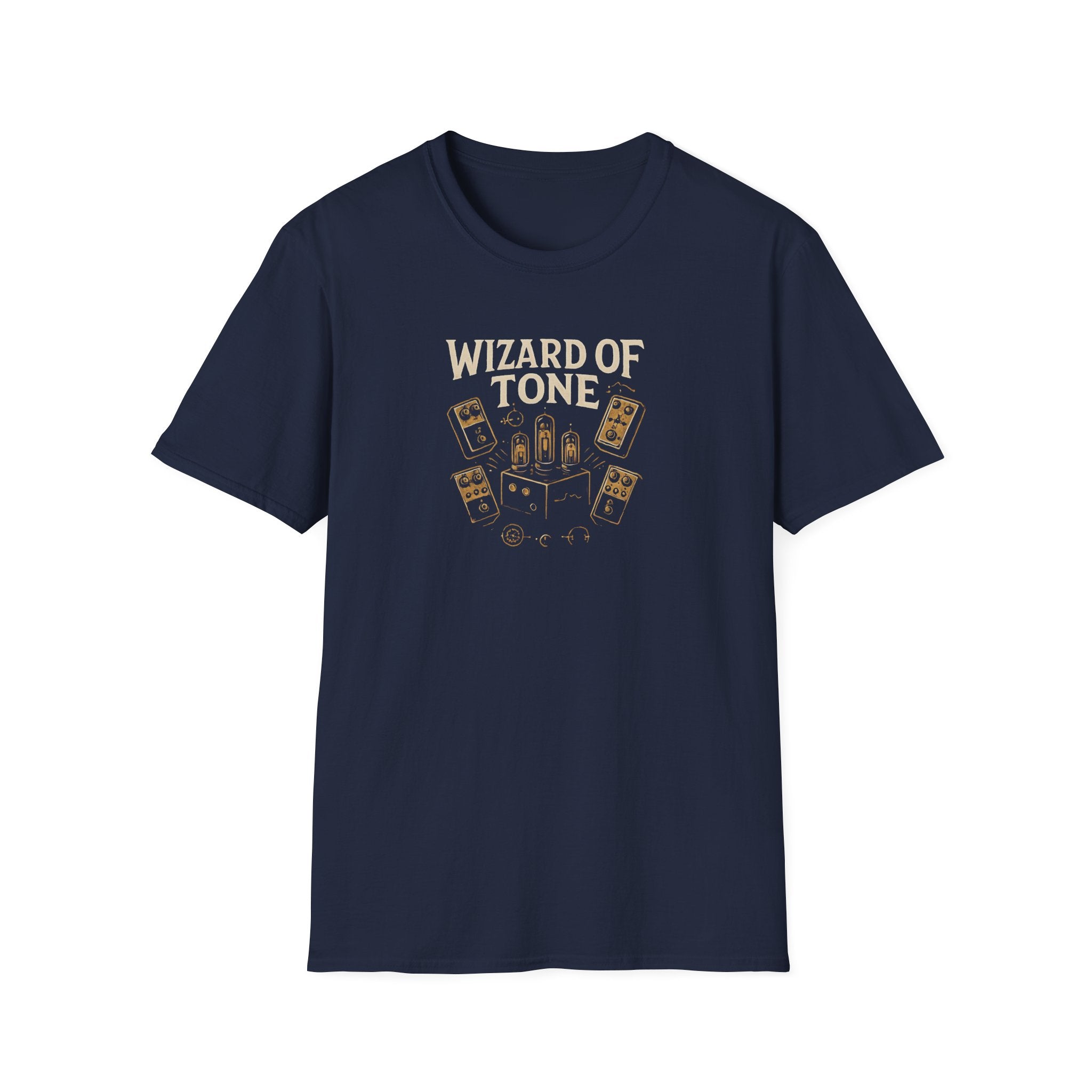 Tone Chasing is my Cardio T-Shirt