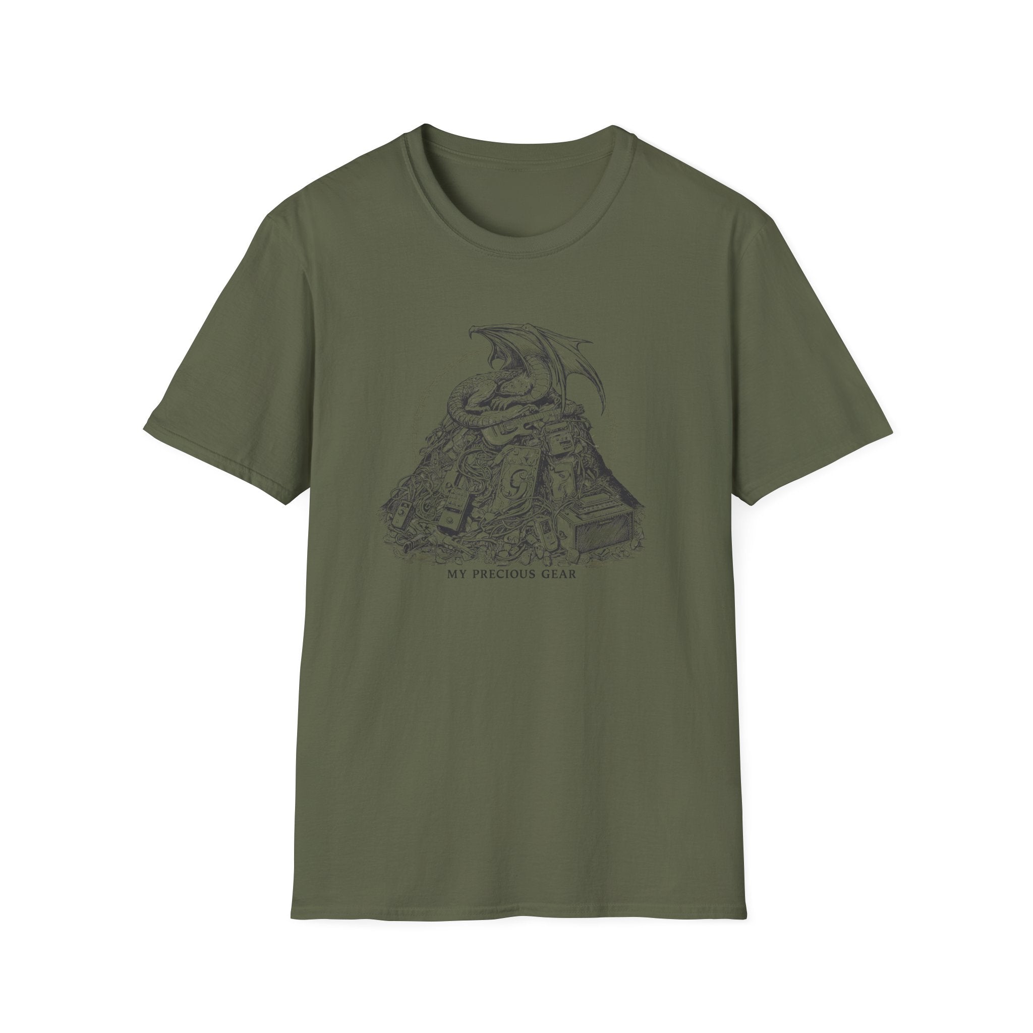 My Precious Gears T-Shirt