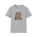 Still Not Selling My Guitar T-Shirt